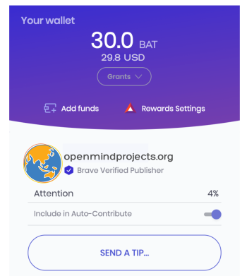 brave-reward-openmindprojects brave-reward-openmindprojects