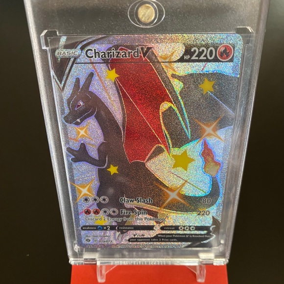 Rare pokemon cards for sale
