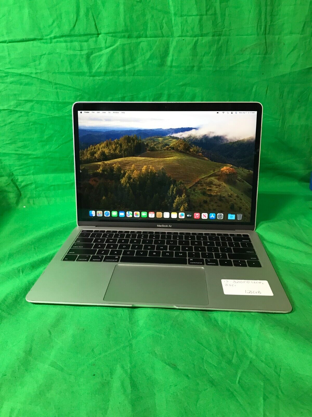 Macbook Air 2019 Reviews & Compare Price – Lowest offer on eBay is $399