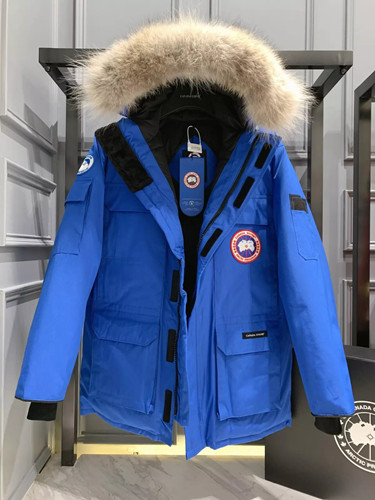 Canada Goose mens parka Video Reviews & Price Dropped Alert