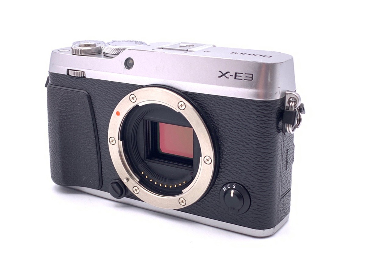 Fujifilm X-E3 Reviews & Compare Price – Lowest offer on Amazon.com is $537.04