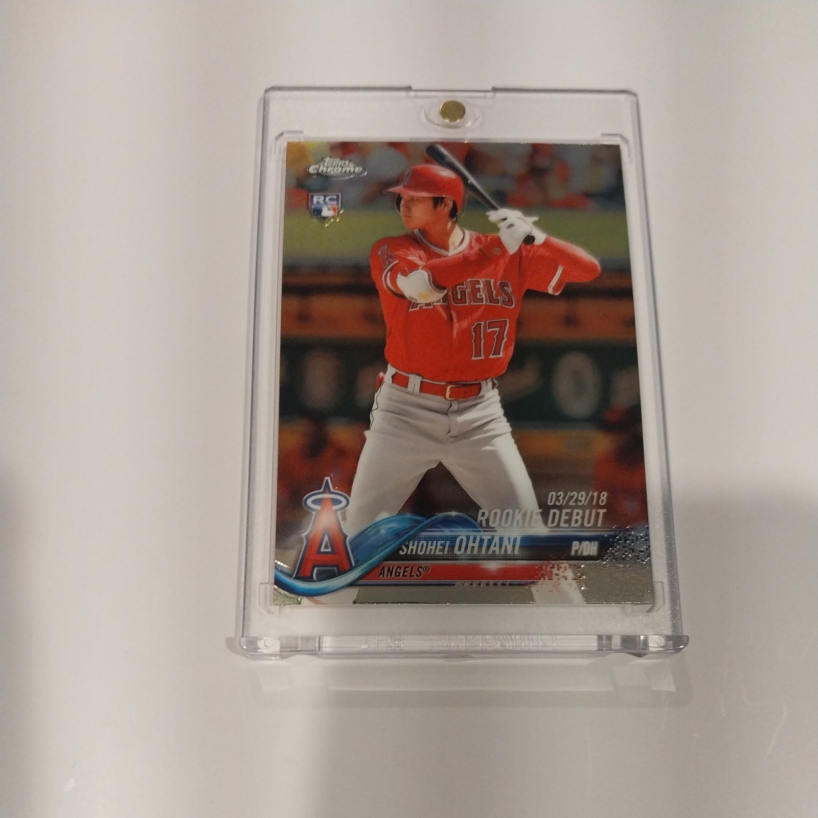 Shohei ohtani rookie card Video Reviews & Price Dropped Alert – Lowest offer on Amazon.com is $33