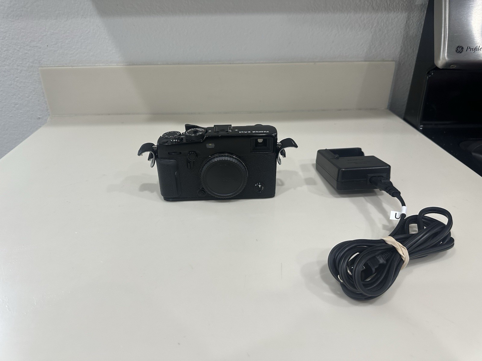 Fujifilm X-Pro3 Reviews & Compare Price – Lowest offer on eBay is $830