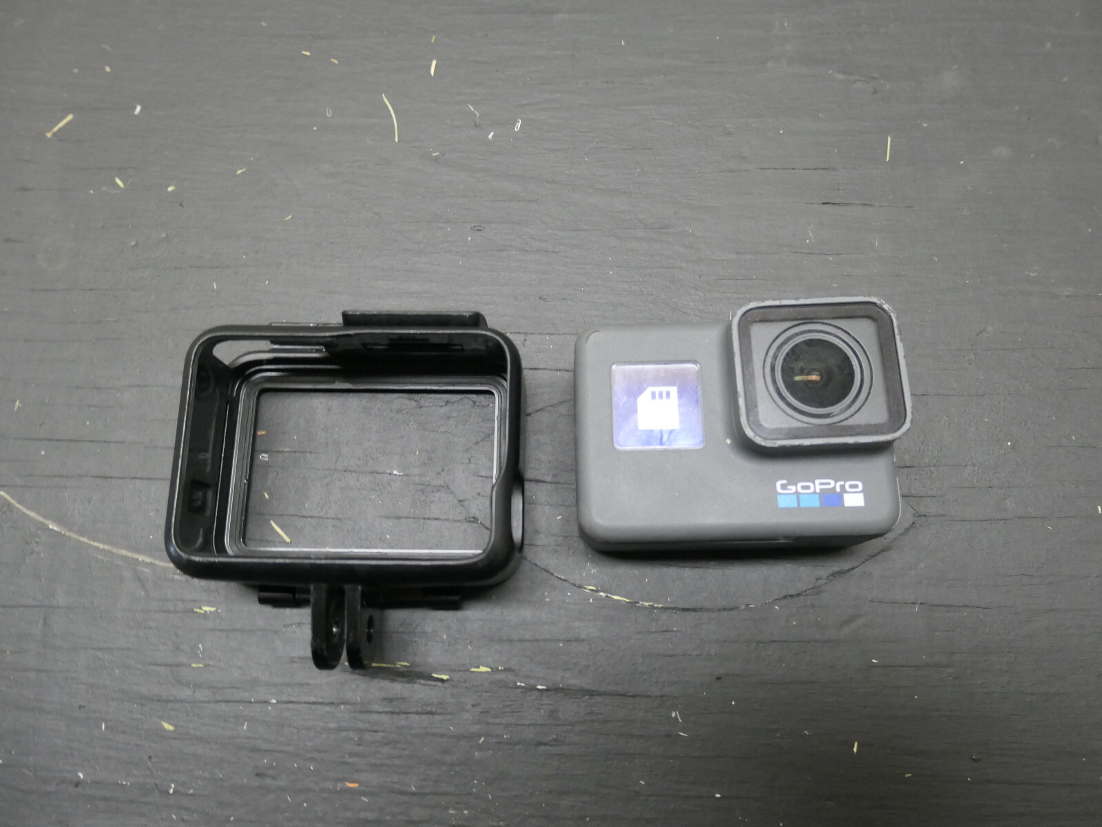 GoPro HERO6 Black Reviews & Compare Price – Lowest offer on eBay is $100