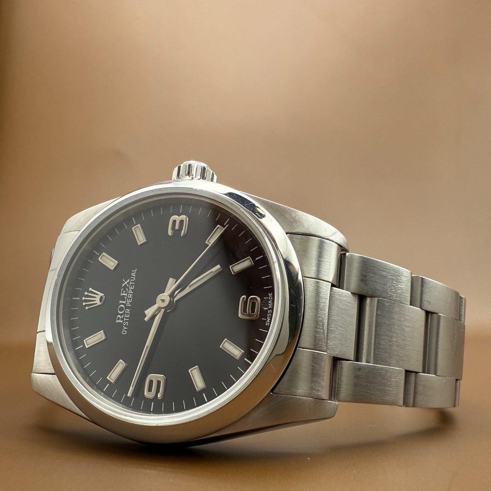 Rolex Ladies Oyster Perpetual 31 Reviews & Compare Price – Lowest offer on eBay is $4049