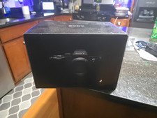 Sony a7 iv Reviews & Compare Price – Lowest offer on eBay is $1925