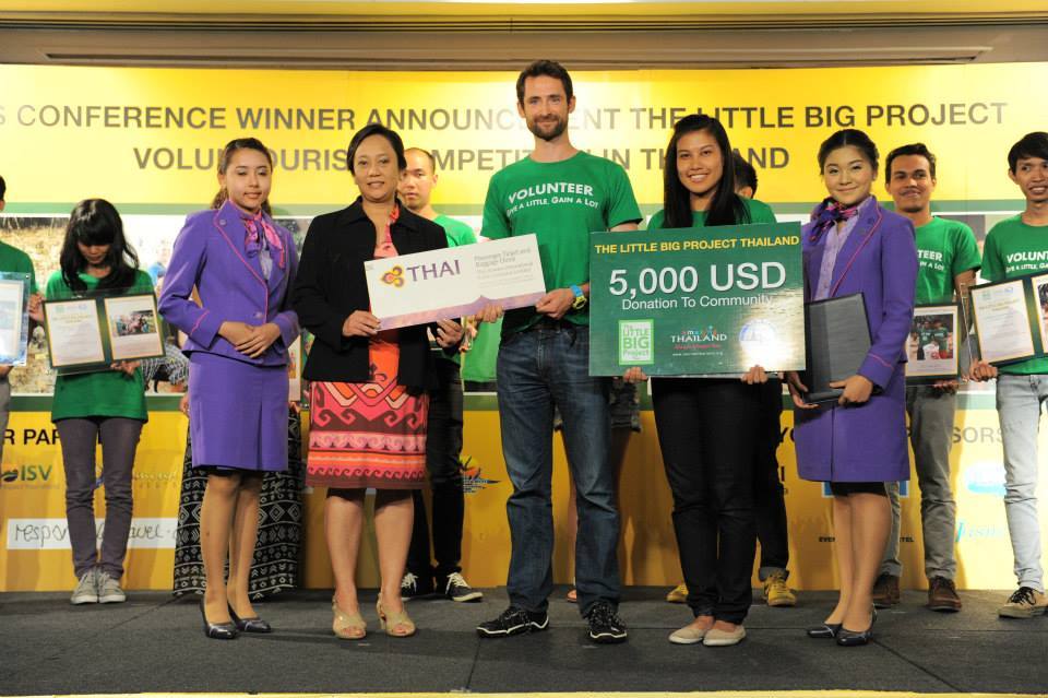 prize