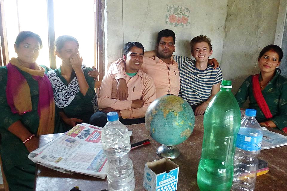 volunteer-in-nepal5