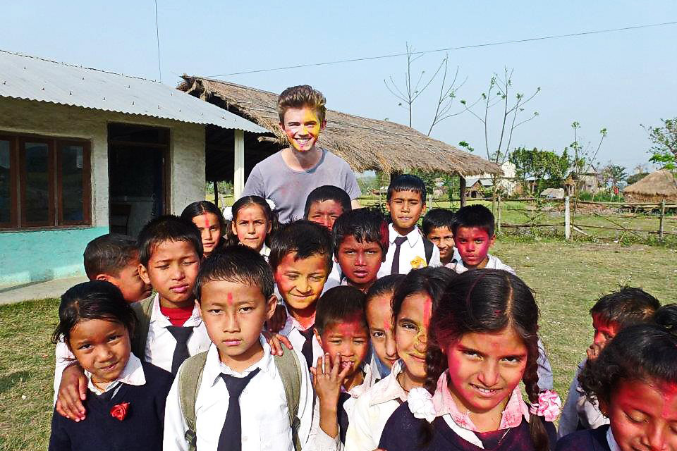 volunteer-in-nepal9