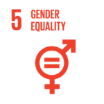 Goal#5 Undertake reforms to close the gender gap and give women equal rights to economic resources by empowering them as traders, and thus, a driver for inclusive growth.