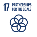 Goal #17 Support developing countries to strengthen their scientific and technological capacity to move towards more sustainable patterns of consumption and production.