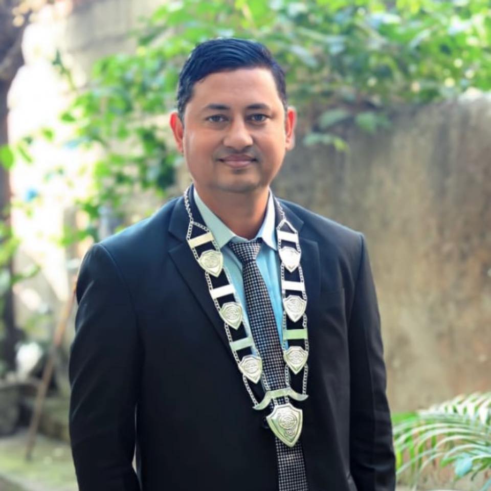 Ranjan Bhandari - OpenmindProjects Team